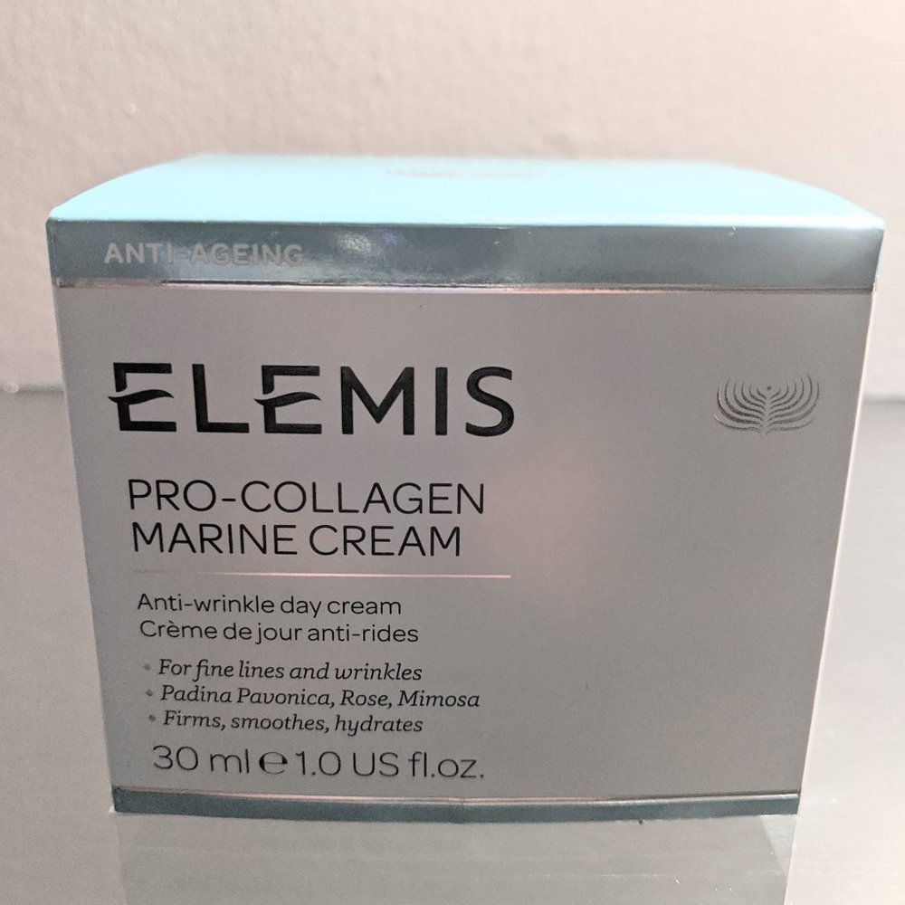 Elemis Pro-Collagen Marine Cream 1.0 oz size